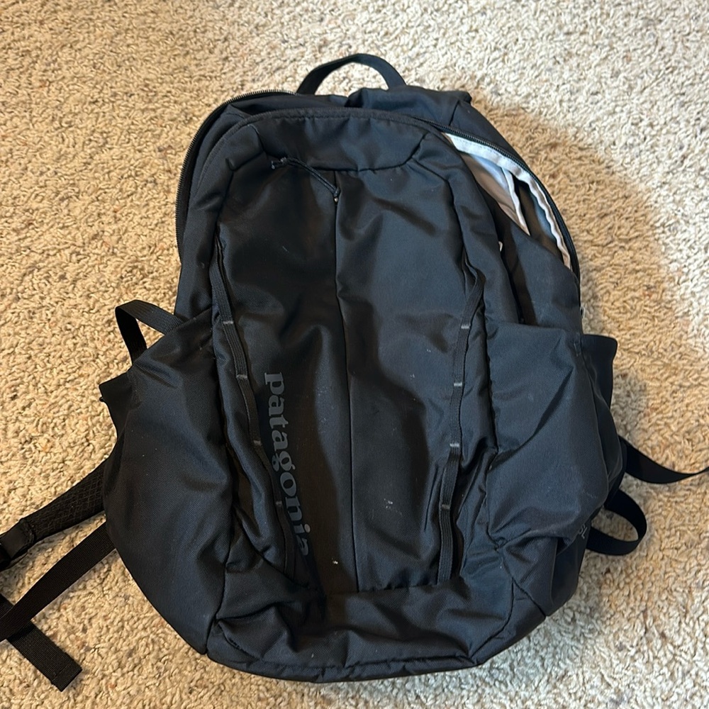 patagonia backpack